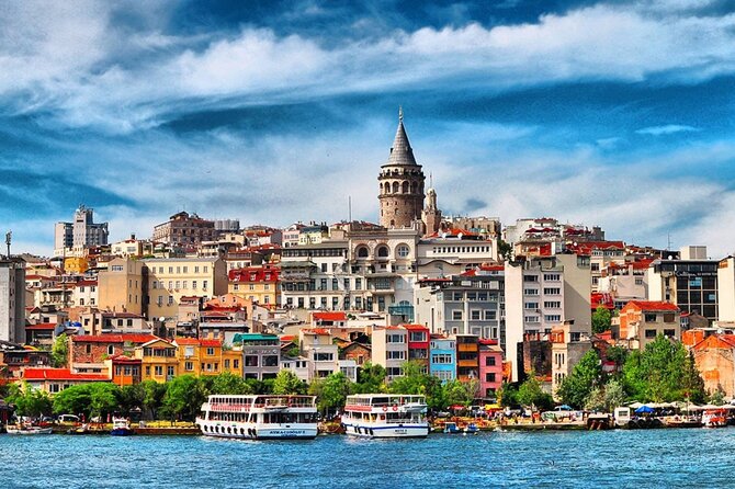 Full Day Istanbul Old City Tour - Reviews and Questions