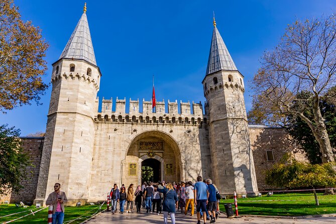 Full Day Istanbul Old City Tour With Expert Local Guide - Experience Highlights