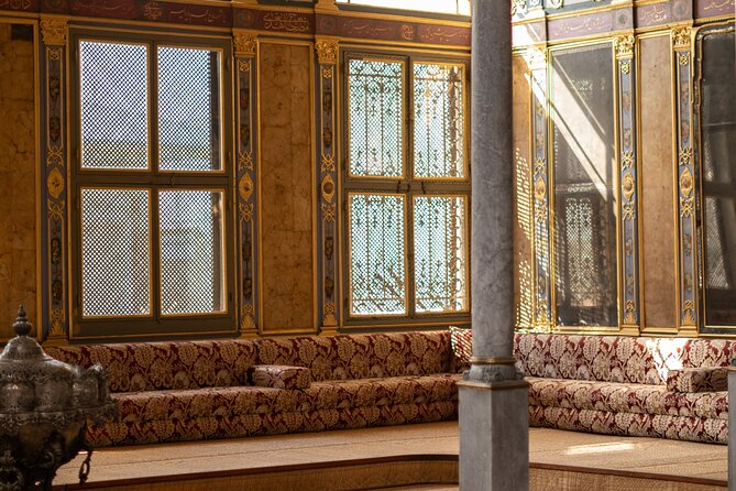 Full-Day Istanbul Old City Walking Tour - Insider Tips and Local Insights