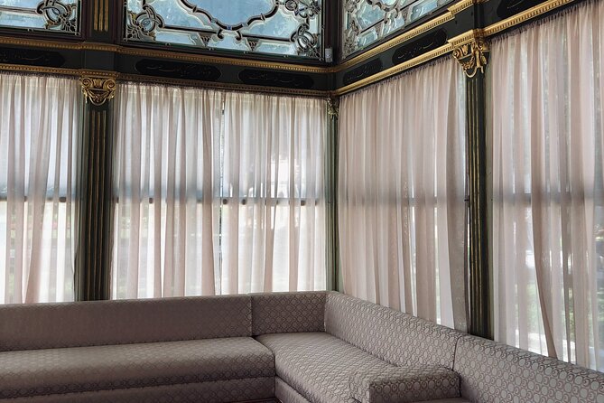 Full-Day Istanbul Old City Walking Tour - Cultural Experiences and Traditions