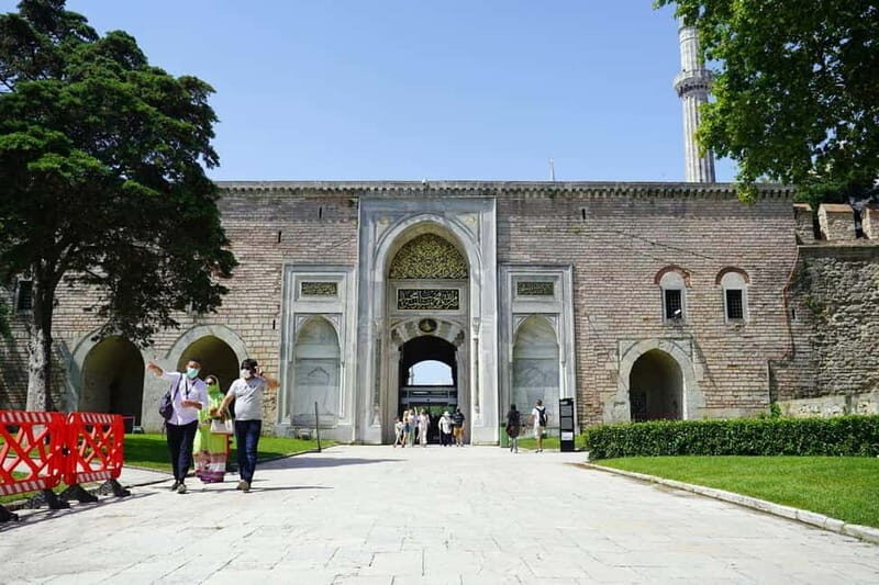 Full-Day Istanbul Ottoman and Byzantine Historical Tour - Why This Tour Offers Great Value