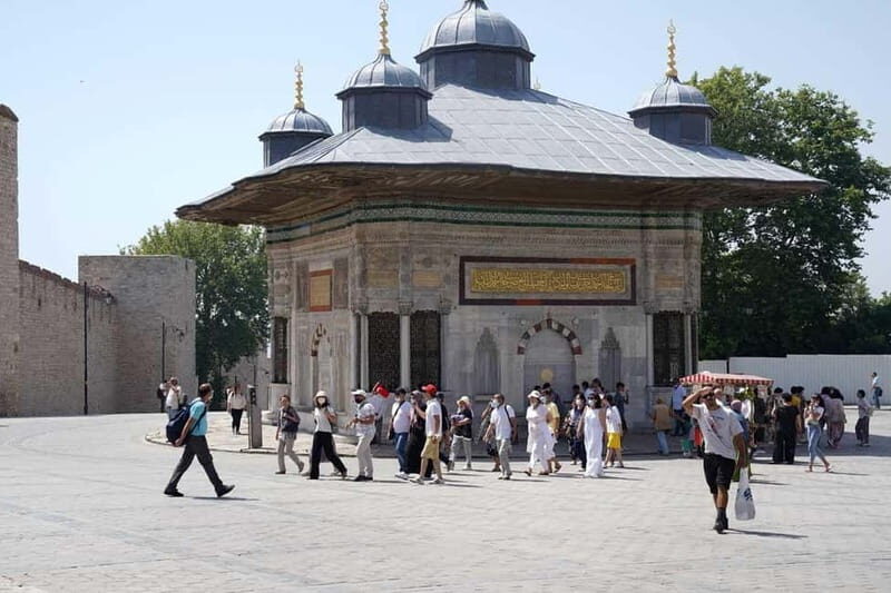 Full-Day Istanbul Ottoman and Byzantine Historical Tour - FAQ