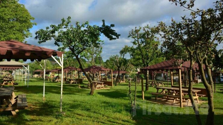 Full-Day Istanbul Poland Village Tour - Tour Details