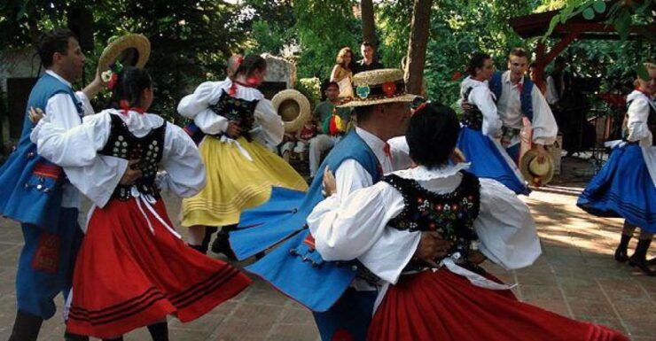 Full-Day Istanbul Poland Village Tour - Cancellation and Payment