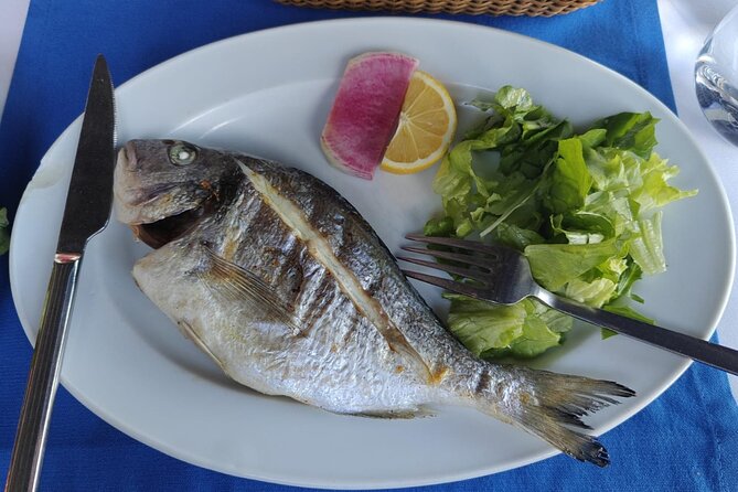 Full Day Istanbul Princes' Islands Tour With Lunch - The Sum Up