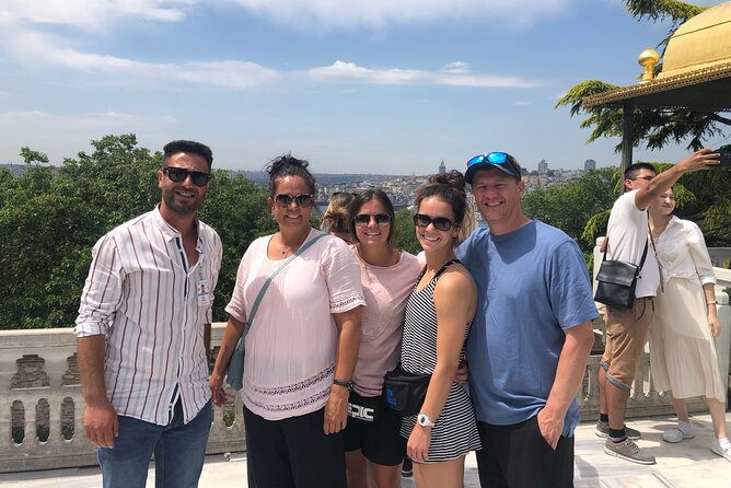 Full Day Istanbul Private Guided Tours - Common Questions