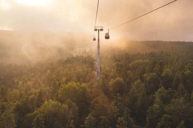 Full-Day Istanbul to Bursa Excursion With Cable Car - Traveler Requirements