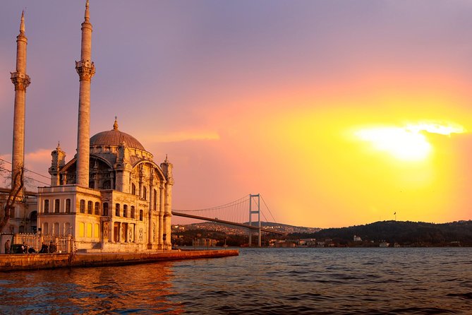 Full-Day Istanbul Tour - Inclusions