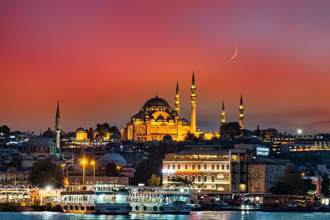 Full-Day Istanbul Tour - Reviews