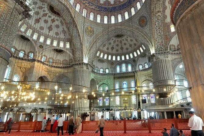 Full Day Istanbul Tour (All Included) - Pricing and Value