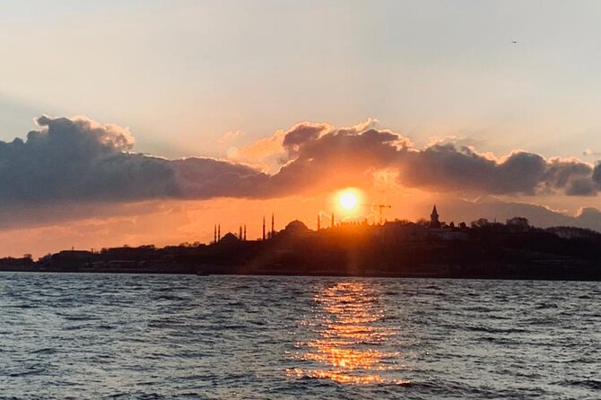Full-Day Istanbul Tour - Tailored Itinerary Options