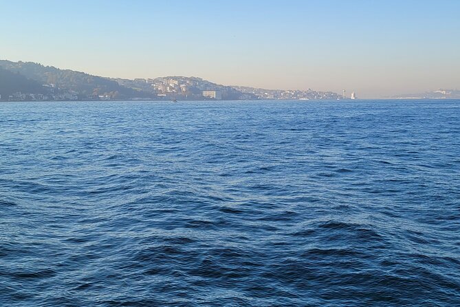 Full-Day Istanbul Tour - Additional Information and Contact Details