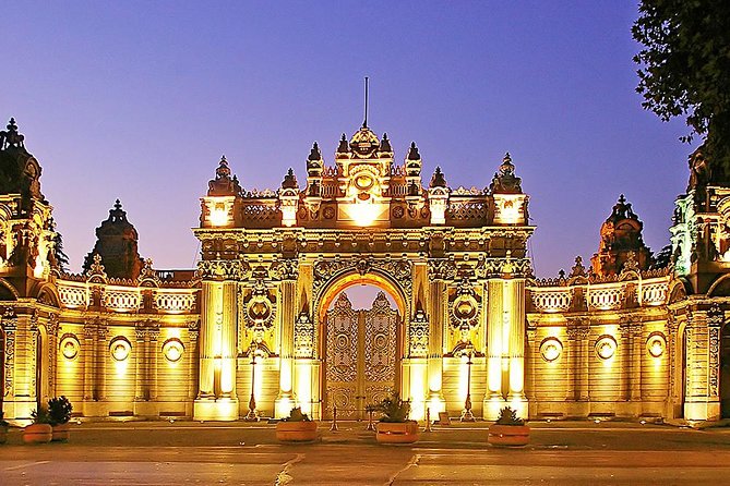 Full-Day Istanbul Tour With Bosphorus Sightseeing Cruise - Positive Feedback