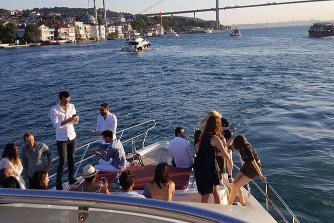 Full-Day Istanbul Tour With Bosphorus Sightseeing Cruise - Customer Satisfaction