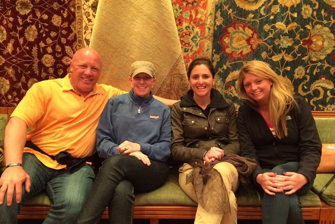 Full-Day Istanbul Tour With Bosphorus Sightseeing Cruise - Common Questions