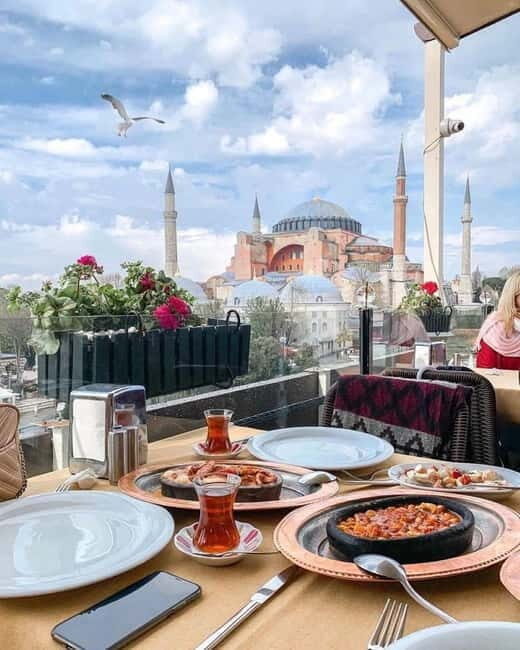 Full-Day Istanbul Tour with Transfer and Lunch Included - FAQ