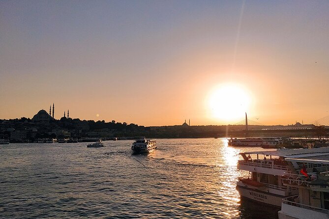 Full Day Istanbul Under Your Feet Tour - Additional Tour Details