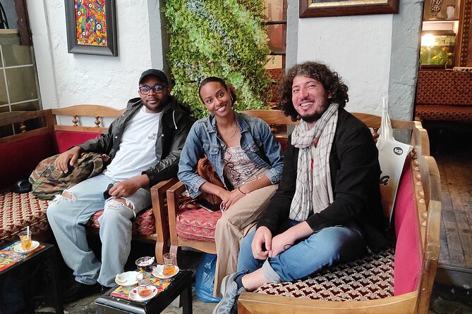 Full Day Istanbul Under Your Feet Tour - Customer Reviews