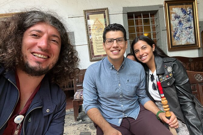 Full Day Istanbul Under Your Feet Tour - Public Transportation Directions