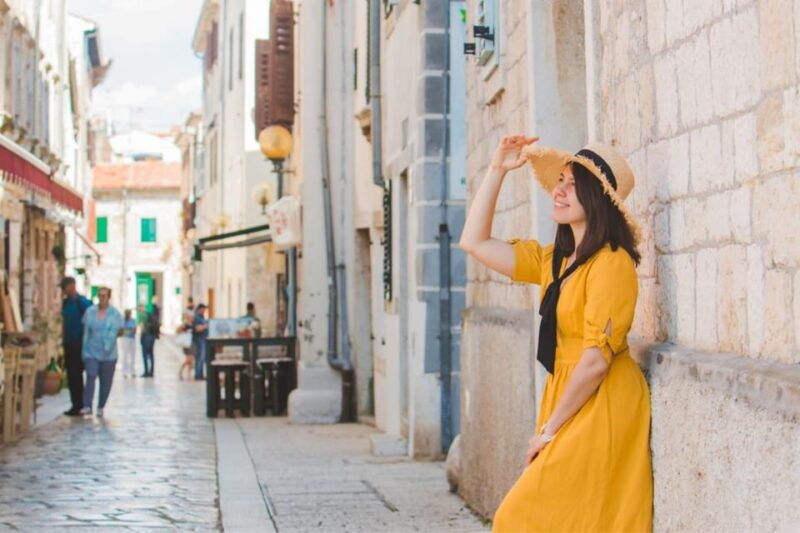 Full-Day Istrian Gems Tour in Croatia from Rovinj - Practical Details and Value