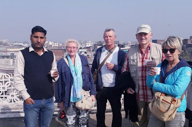 Full Day Jaipur City Tour - FAQ