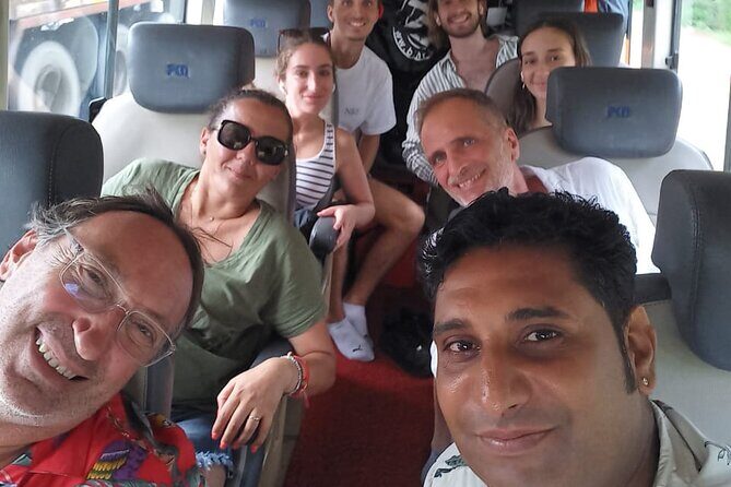 Full Day Jaipur City Tour - Good To Know