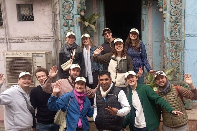 Full Day Jaipur City Tour - Exploring Jaipur in a Day: The Itinerary Breakdown