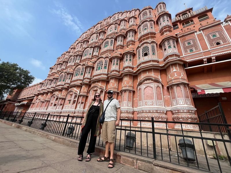 Full-Day Jaipur City Tour - Private Experience - Gaitore Ki Chhatriyan: carved memorials in a quieter setting