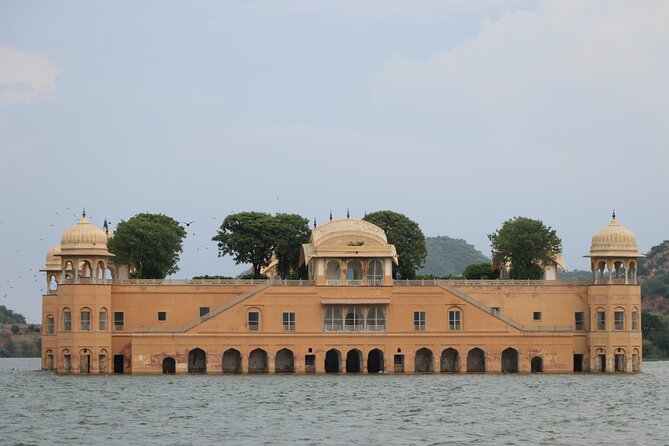 Full Day Jaipur City Tour With Car, Driver and Guide - Frequently Asked Questions