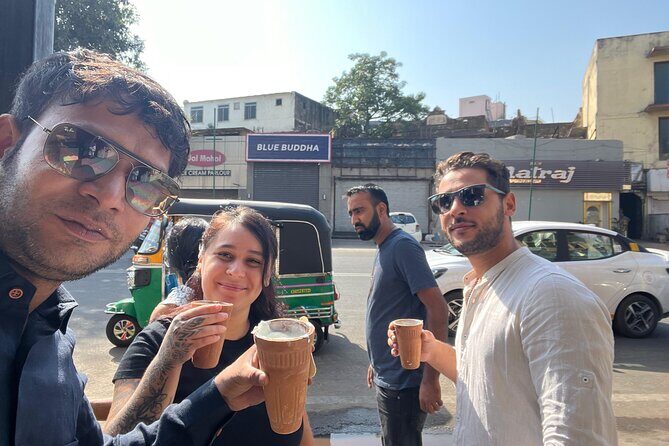 Full-Day Jaipur City Tour with Guide - The Sum Up: Who Should Book This Tour?