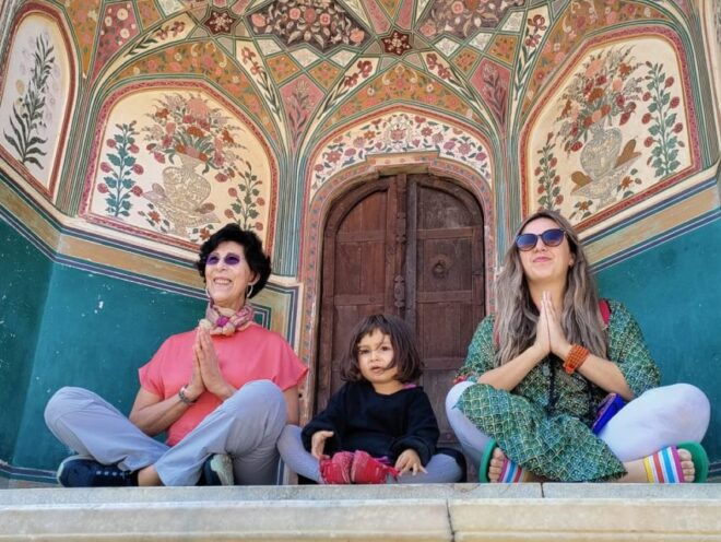 Full Day Jaipur City Tour With Private Car, Driver and Guide - Inclusions