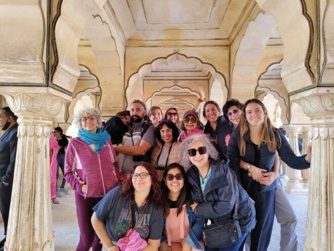 Full Day Jaipur City Tour With Private Car, Driver and Guide - Important Information