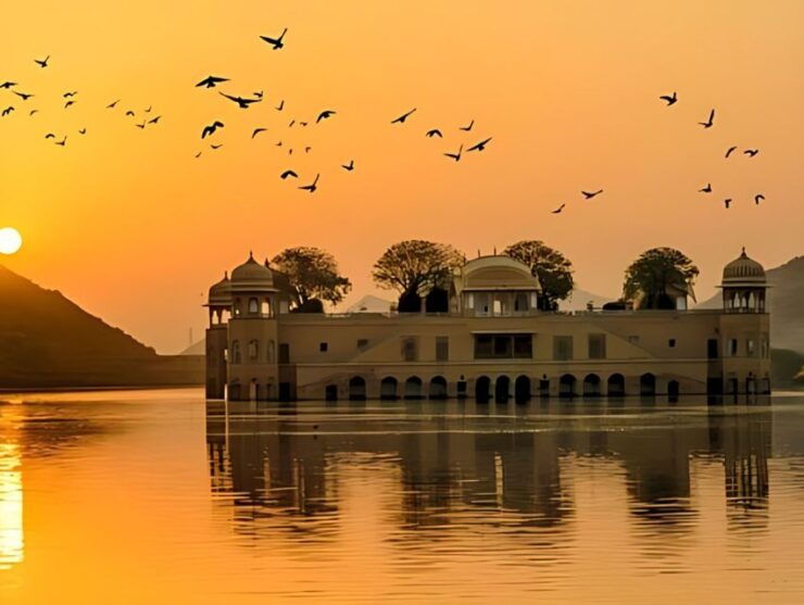 Full-Day Jaipur Guided Tour By Car With Guide - Activity Details