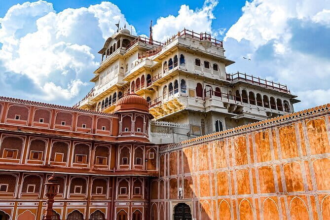 Full-Day Jaipur Highlights with Local Guide & Private Vehicle - Why Choose This Tour?