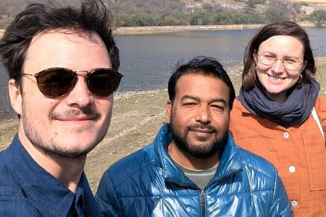 Full Day Jaipur Luxury Tuk-Tuk Tour - Exploring Jaipur in Style: What to Expect