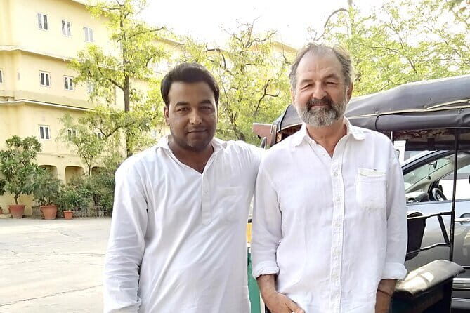 Full Day Jaipur Luxury Tuk-Tuk Tour - Full Day Jaipur Luxury Tuk-Tuk Tour Review