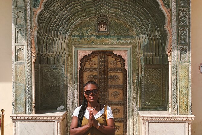 Full Day Jaipur (Pink City) Tour - Pickup and Transport Details