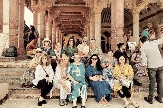 Full Day Jaipur Private Sightseeing Tour by CarwithGuide - Introduction: Why This Tour Could Be Perfect for You