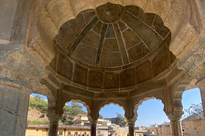 Full-Day Jaipur Sightseeing Private Tour - All Inclusive - Who Should Book This Tour?