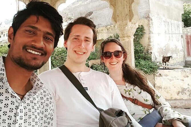 Full-Day Jaipur Sightseeing Private Tour - All Inclusive - FAQ