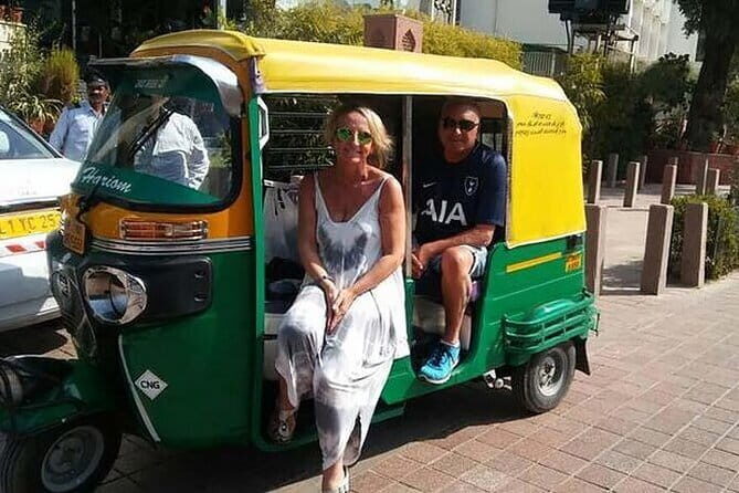 Full Day Jaipur Sightseeing Tour By Tuk Tuk - The Value of This Tour