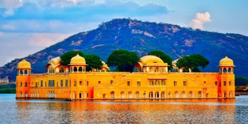 Full Day Jaipur Sightseeing Tour - Good To Know