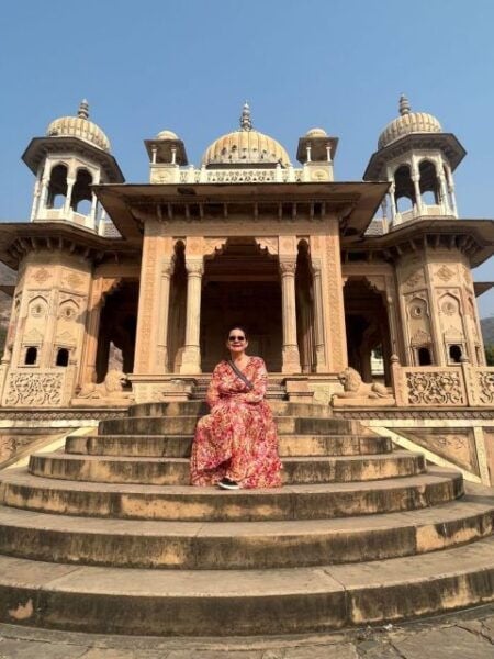 Full Day Jaipur Sightseeing Tour With Guide by Car - Common Questions