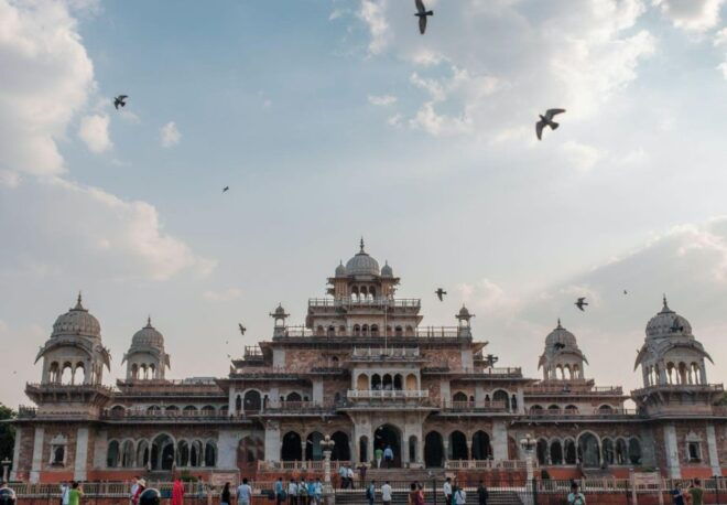 Full Day Jaipur Sightseeing Tour With Guide by Car - Inclusions