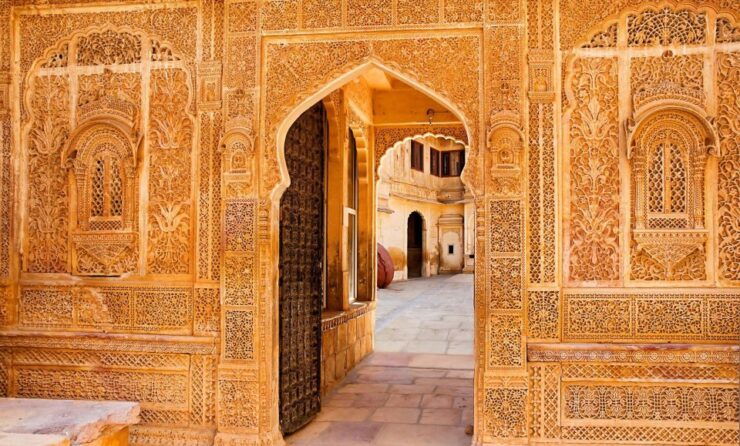 Full Day Jaisalmer Sightseeing Tour by Car - Good To Know