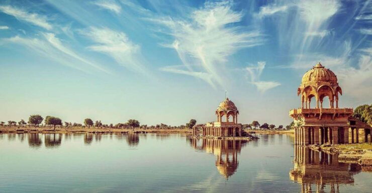 Full Day Jaisalmer Sightseeing Tour by Car - Tour Details
