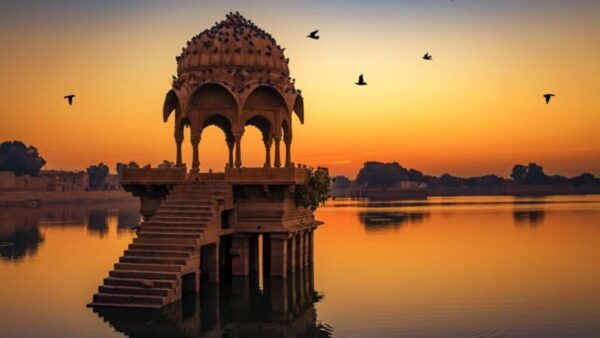 Full Day Jaisalmer Sightseeing Tour by Car - Directions
