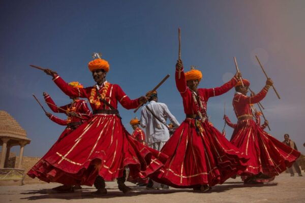 Full Day Jaisalmer Sightseeing Tour by Car - The Sum Up