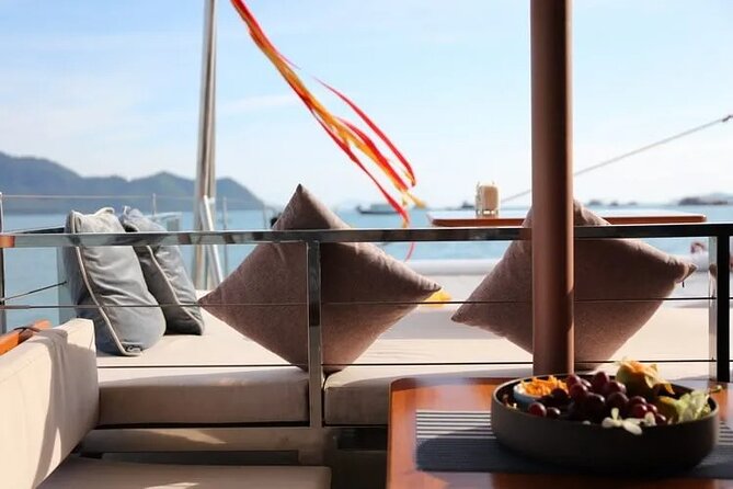 Full Day James Bond Island and Phang Nga Bay Tour in Phuket - What to Expect