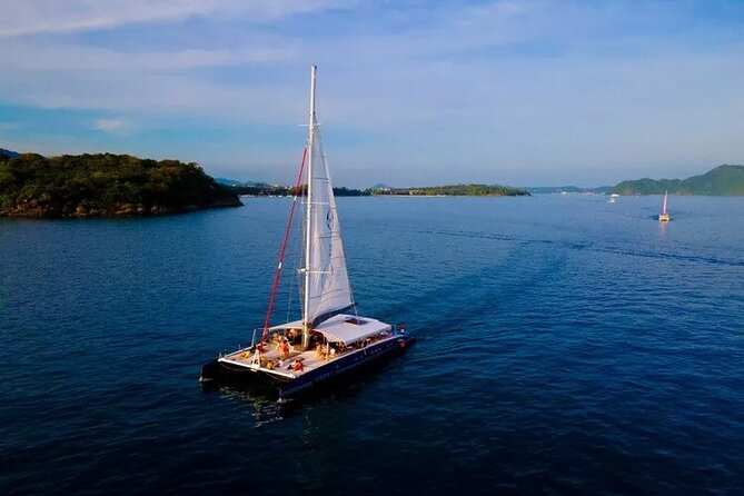 Full Day James Bond Island and Phang Nga Bay Tour in Phuket - Reviews